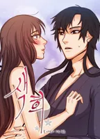 [Hip 고수위 로맨스 단편선] 색희