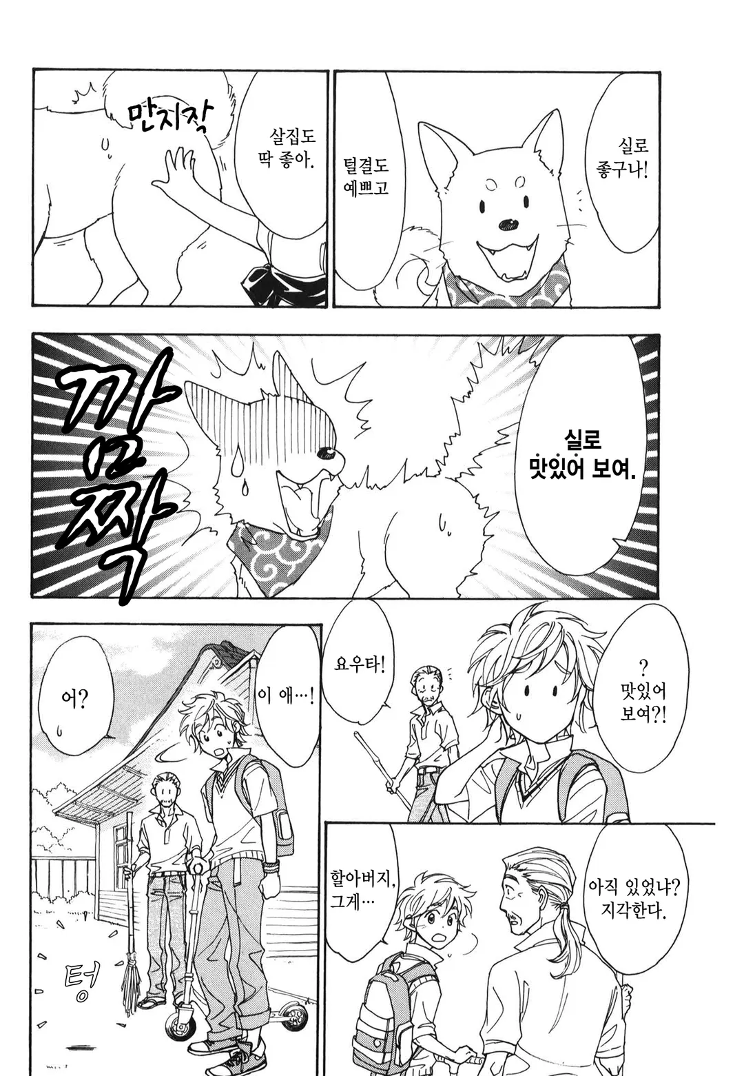 아카시야 은하상점가