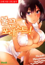 불끈 포레스트!