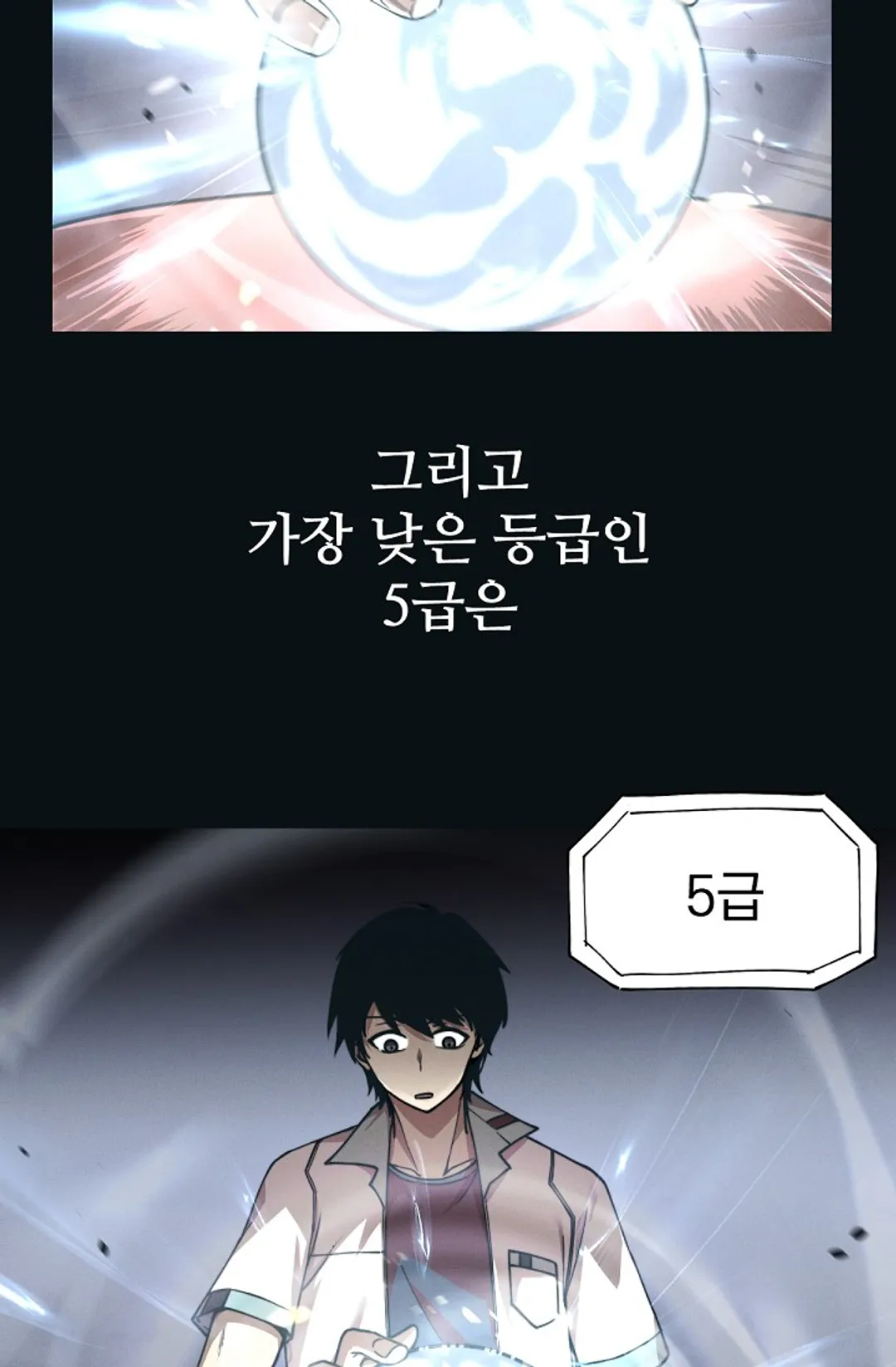 초월진화