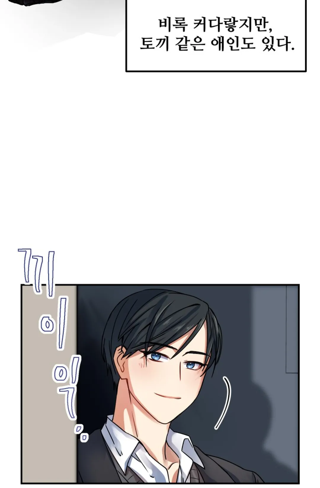 호랑이 장가드는 날