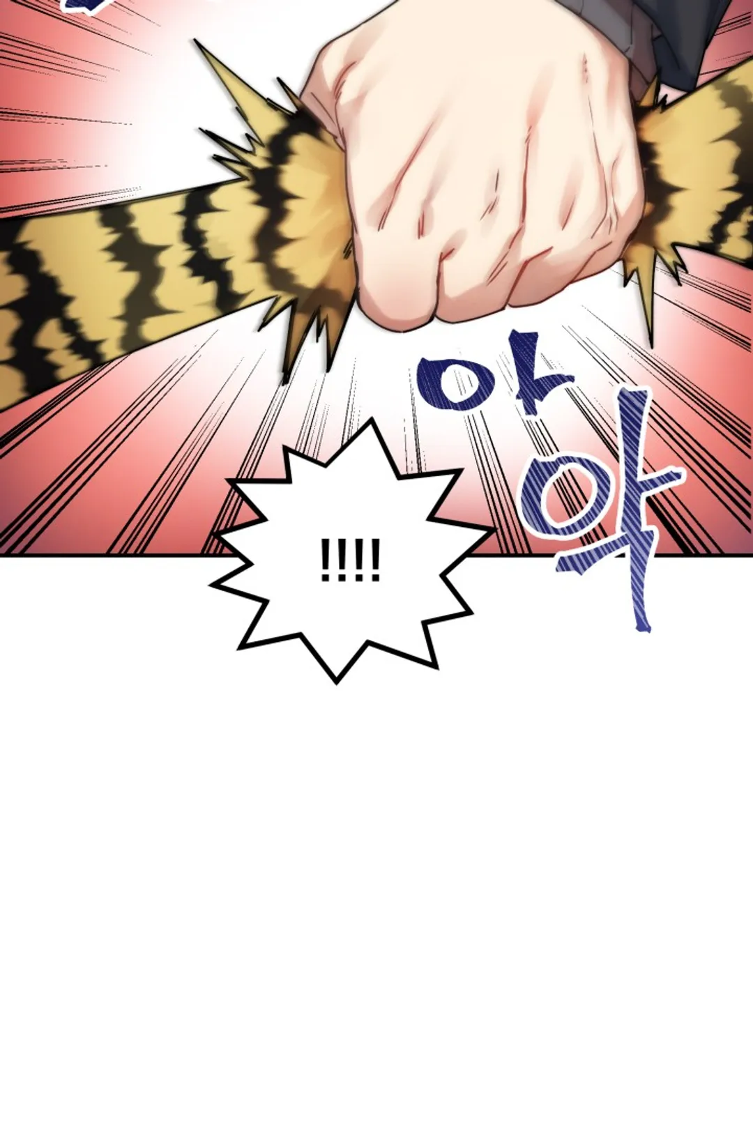 호랑이 장가드는 날