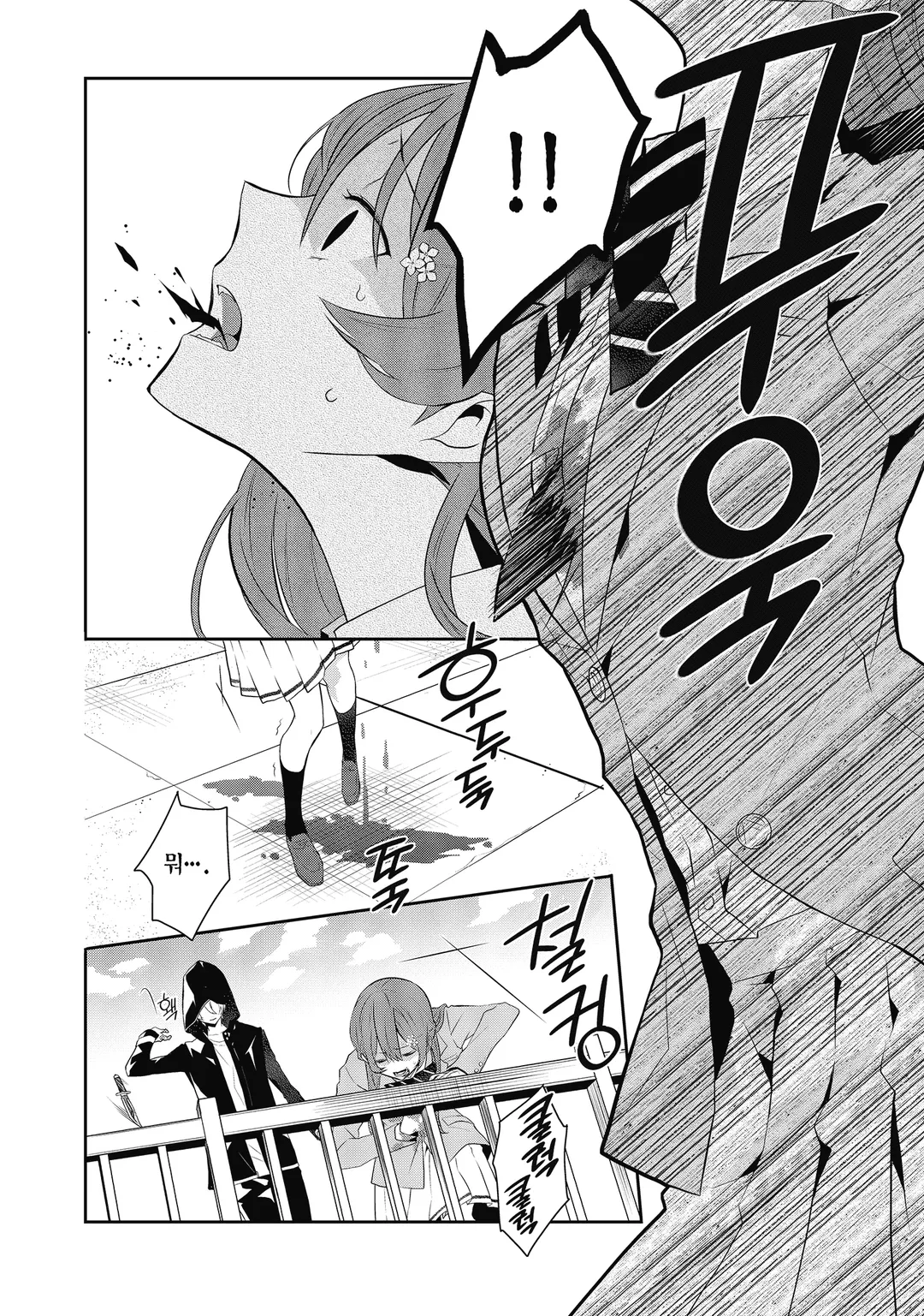 메이데어 전생 이야기