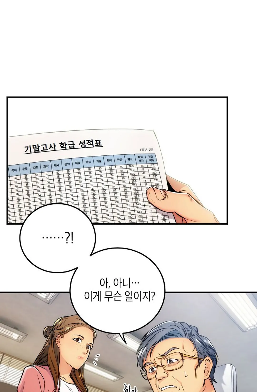 메디컬 환생