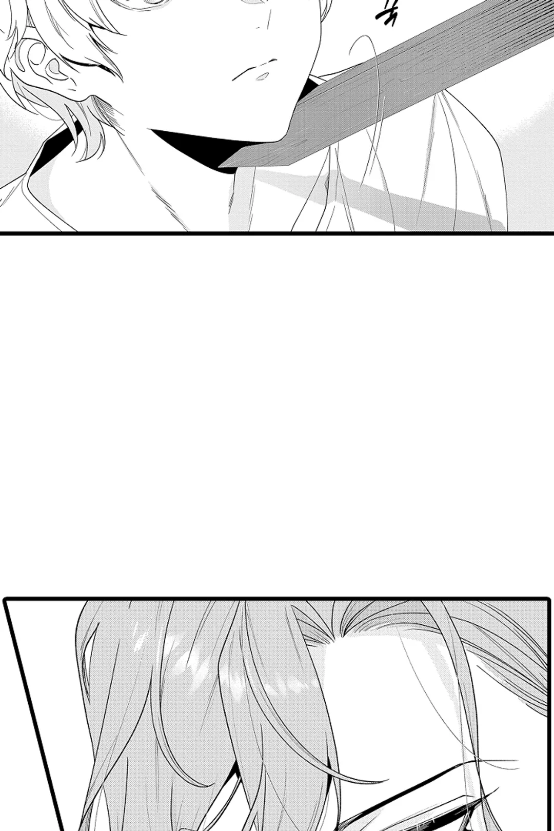 [웹툰판] 죽기 싫어서 영웅을 키우기로 했습니다