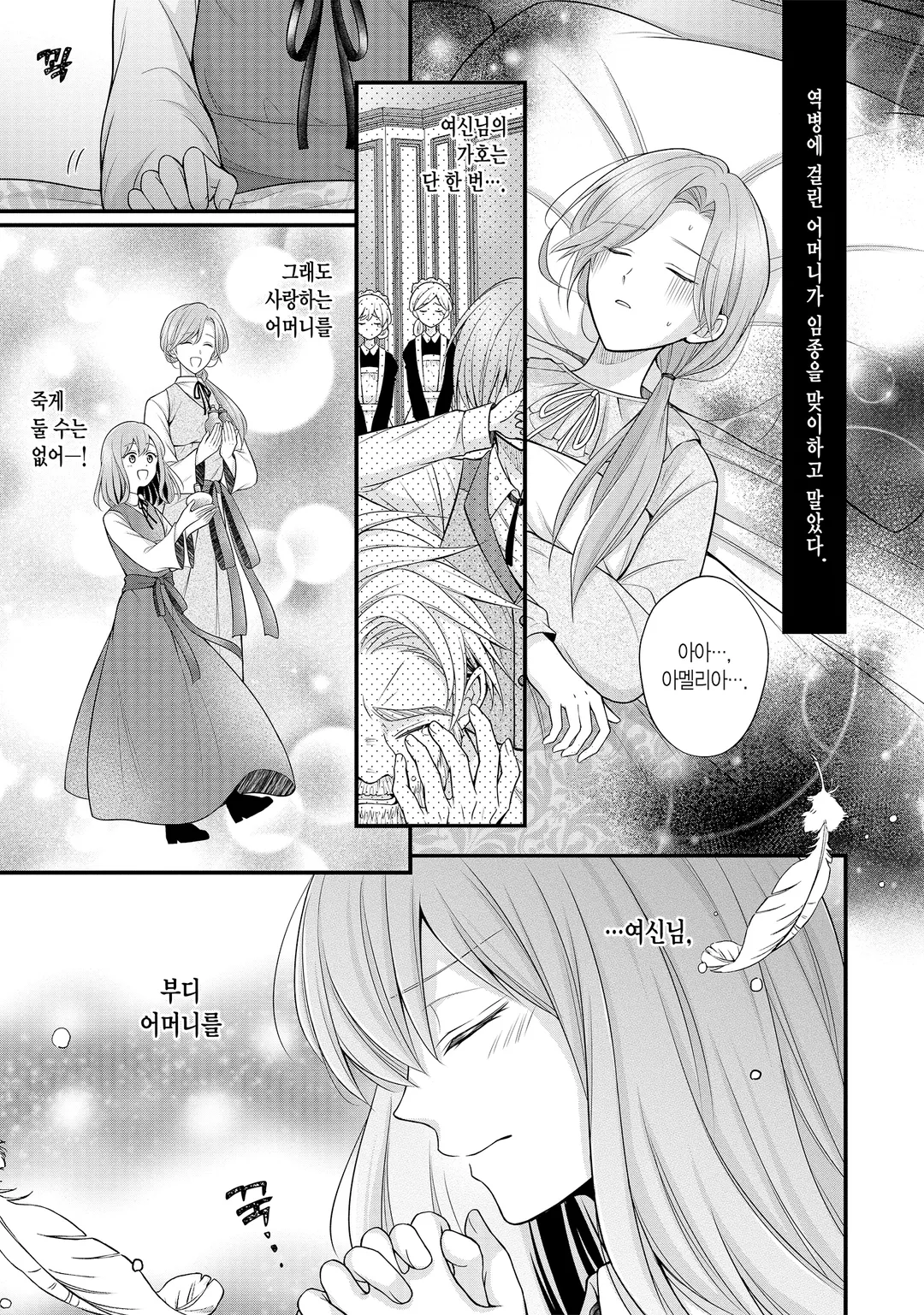 남자 운 제로인 약사 영애, 첫사랑인 흑기사가 밀어붙여 약혼자가 되었습니다