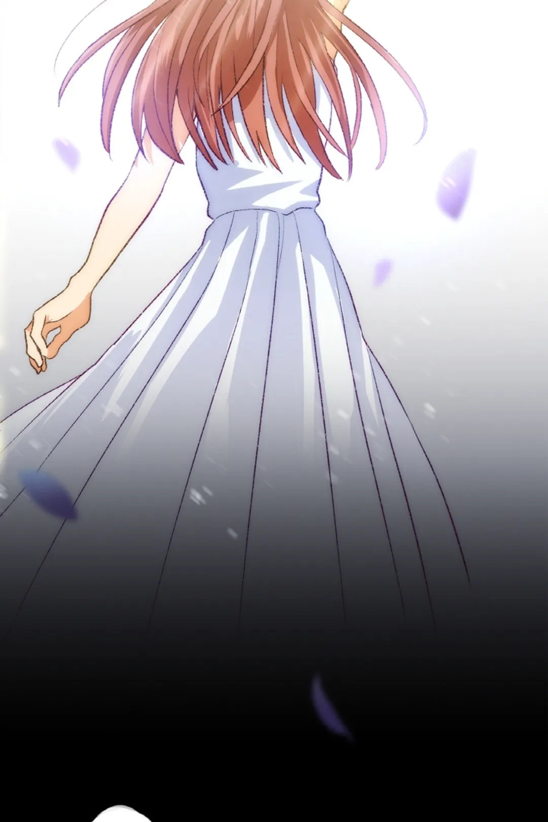 츠키모리 군의 순애와 광애