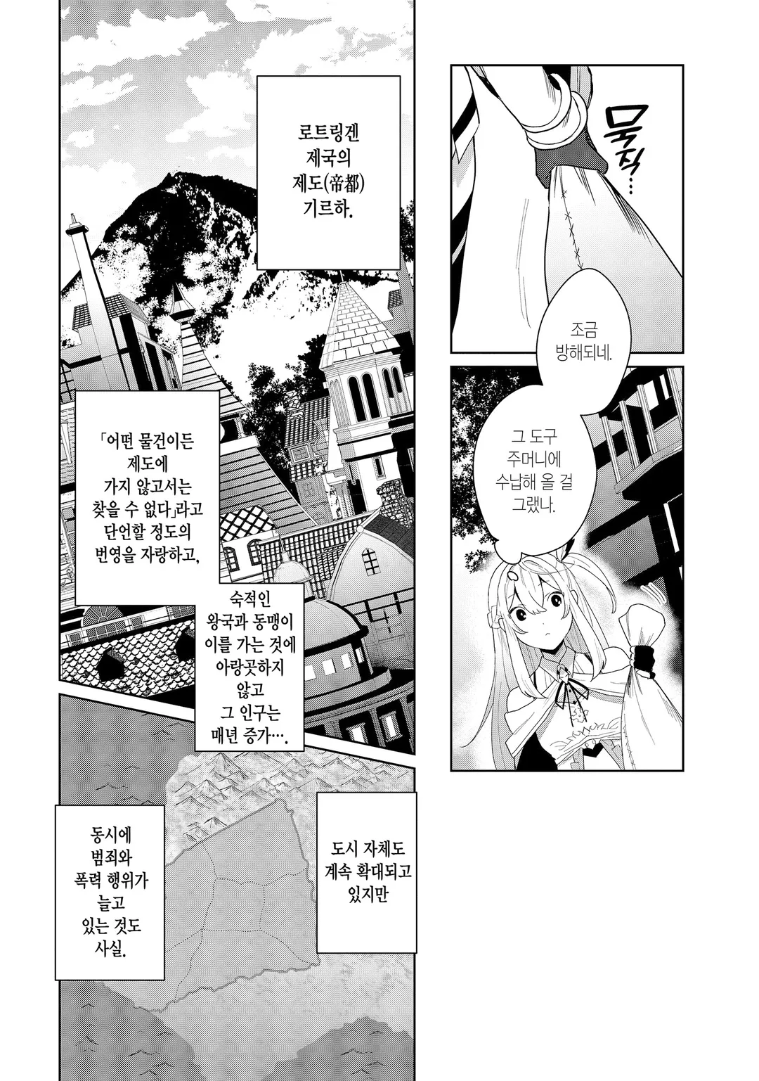 변경 도시의 육성자