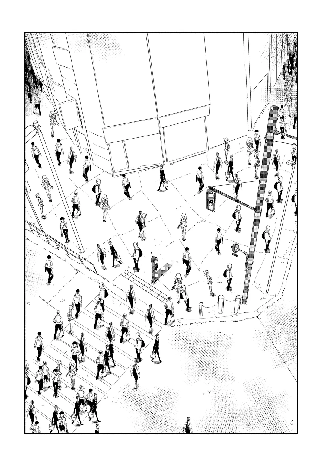 너와 알 수 없는 여름이 되다