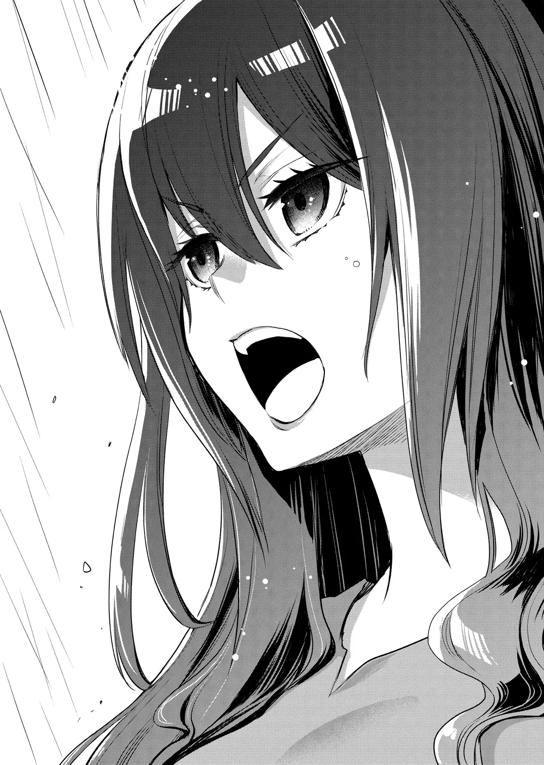 에리스의 성배 (코믹스)