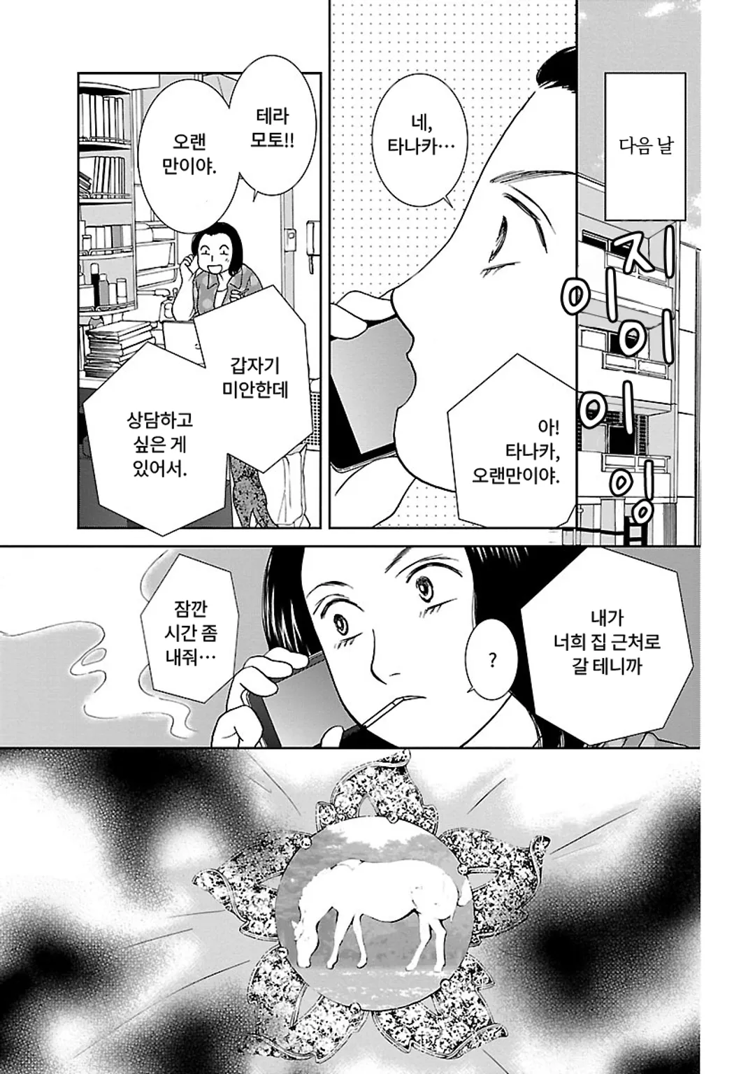 도스코이 스피리추얼