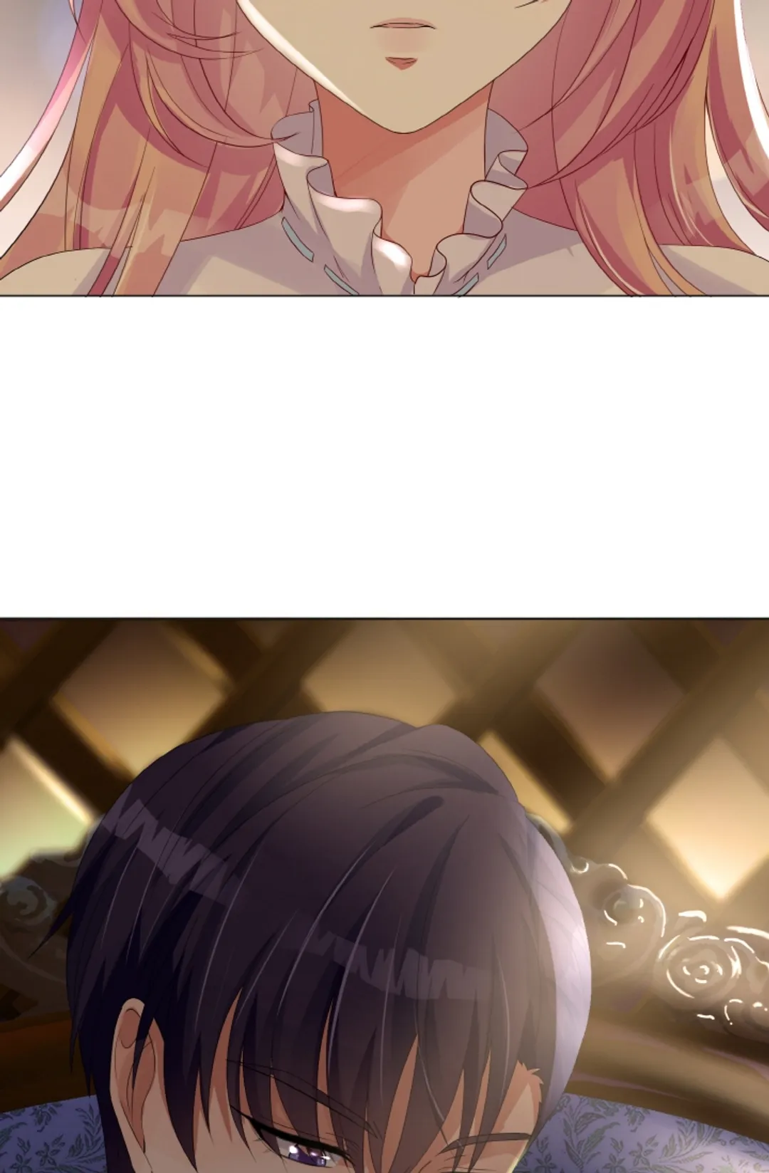 대표님의 삐뚤어진 사랑