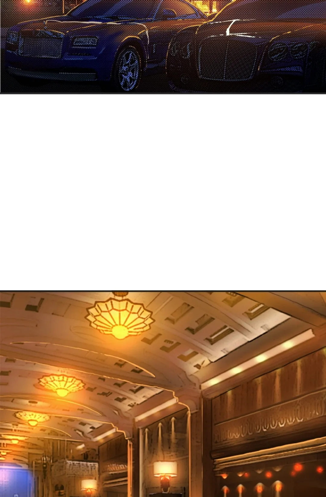 대표님의 삐뚤어진 사랑