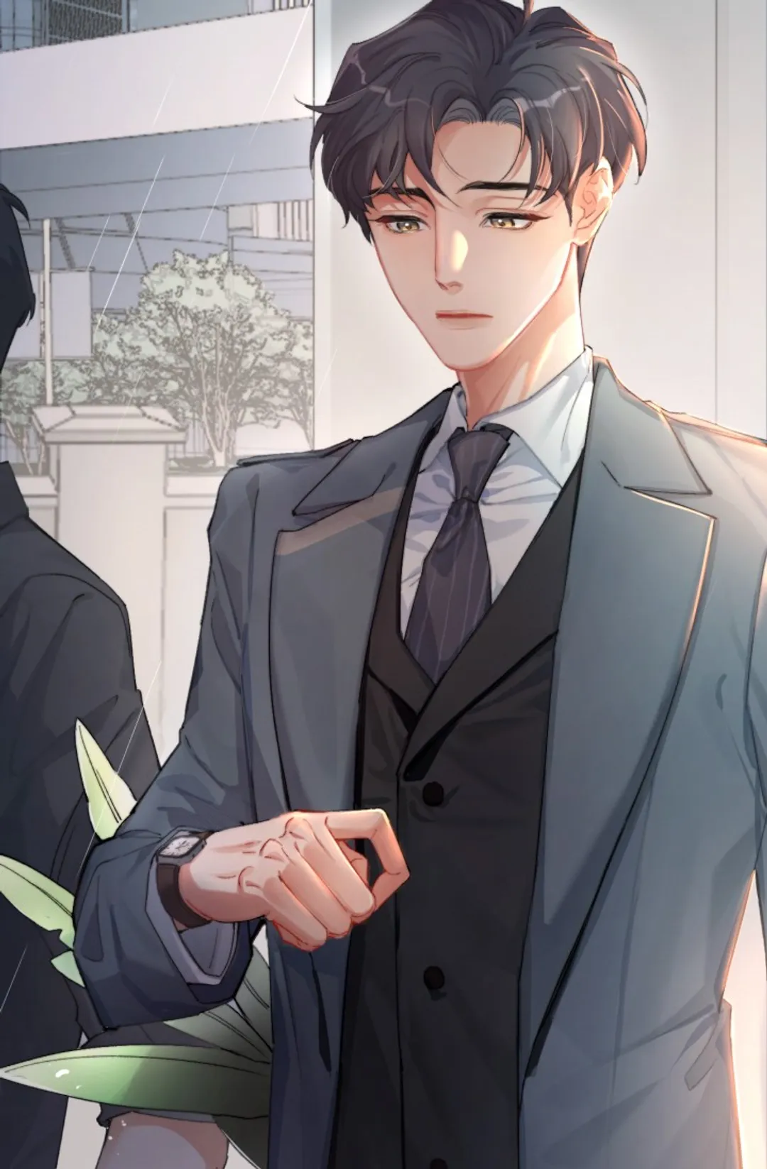 네게 취한 날들