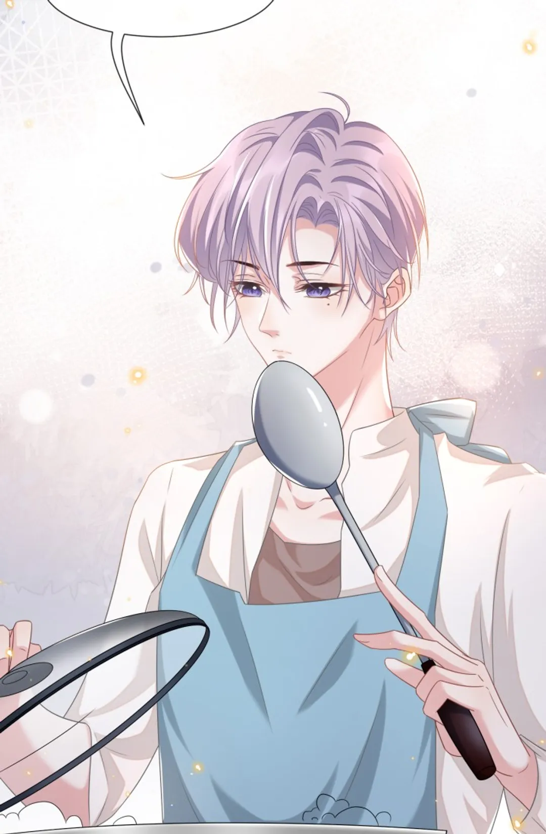 집착공의 인형놀이