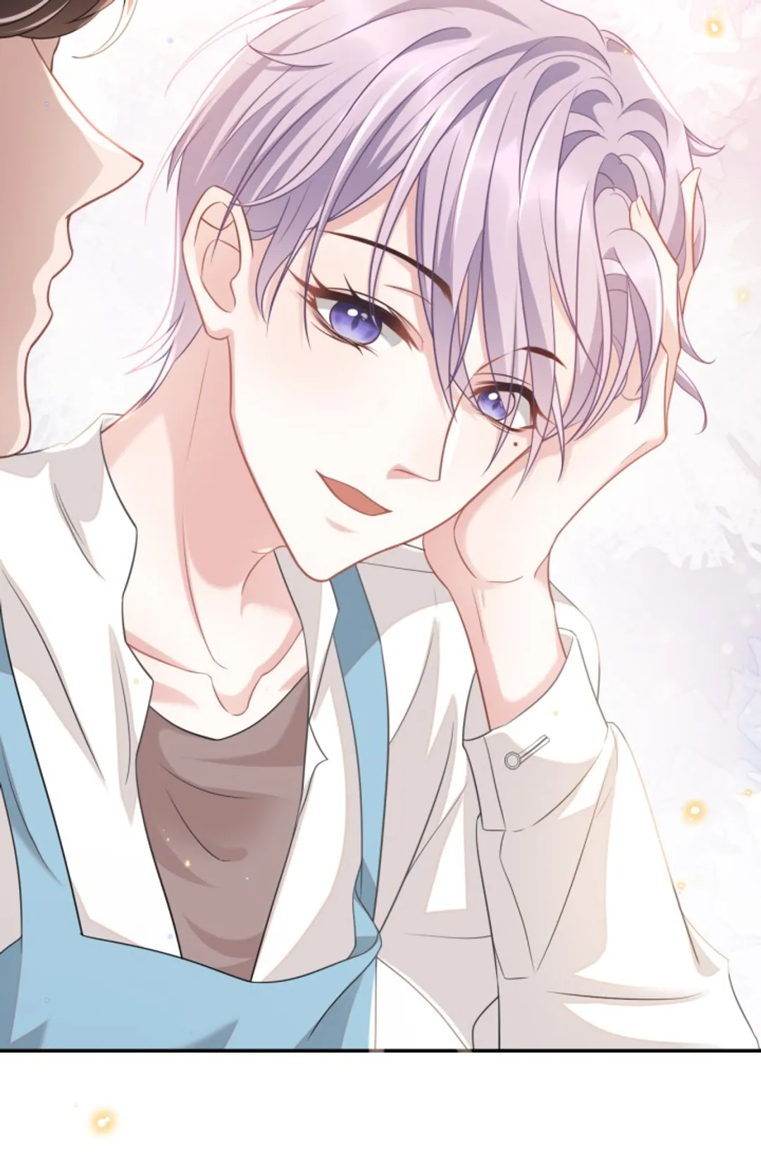 집착공의 인형놀이