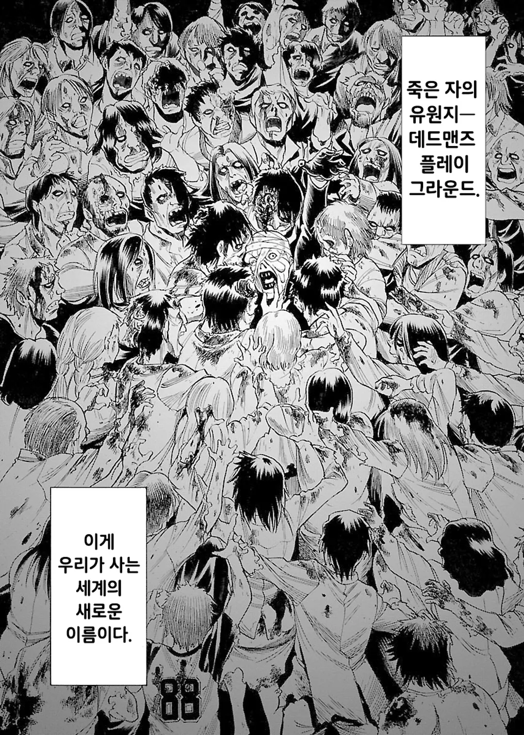 Soul Liquid Chambers