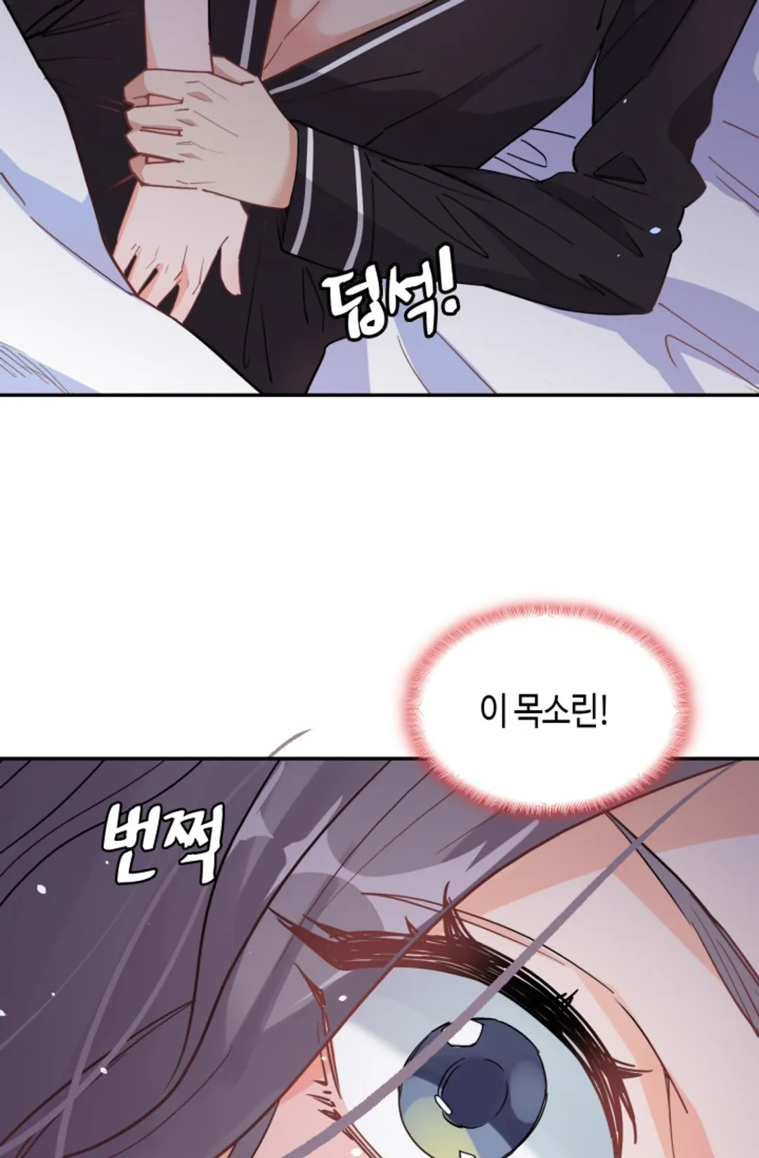 사모님은 챔피언